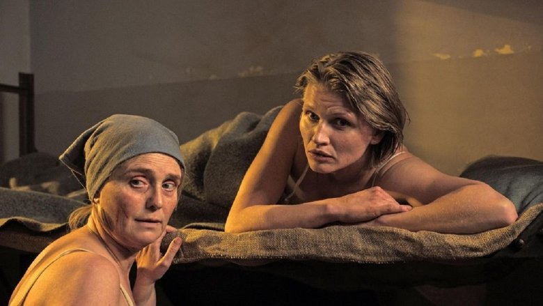 Still image for Gra z Cieniem season 1 episode 2: Episode 2