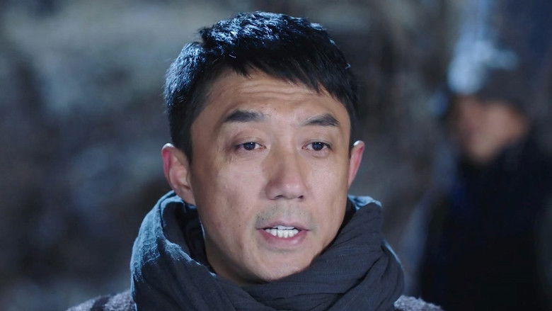 Still image for Strike Back season 1 episode 4: Episode 4