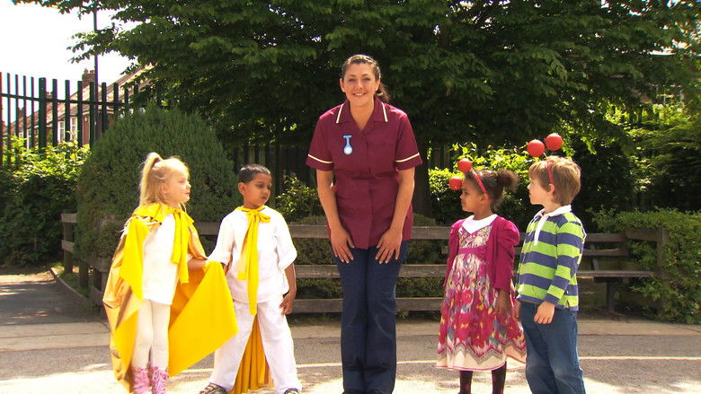 Still image for Get Well Soon (2012) season 1 episode 26: The Itchy Spot Still image for Get Well Soon (2012) season 1 episode 26: The Itchy Spot