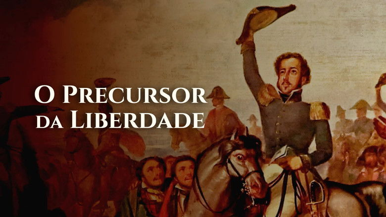 Still image for Amada e Ultrajada: O Exército na História do Brasil season 1 episode 1: Episode 1