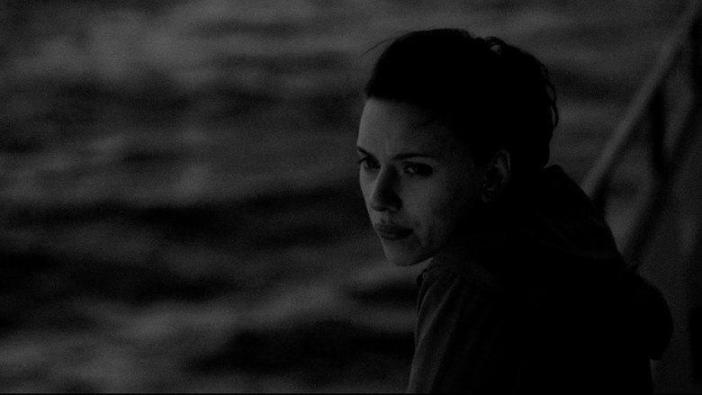 Galería 2 - Una niñera en apuros (2007)