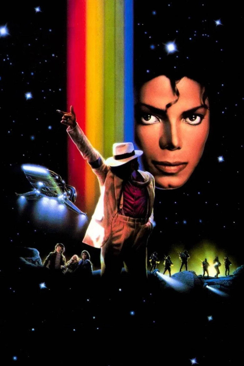 Imatge de Moonwalker