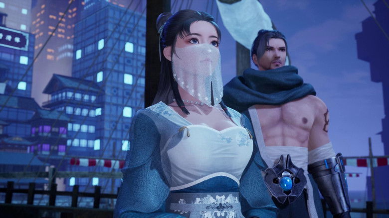 Still image for Supreme Lord of Galaxy season 1 episode 131: Episode 131 Still image for Supreme Lord of Galaxy season 1 episode 131: Episode 131