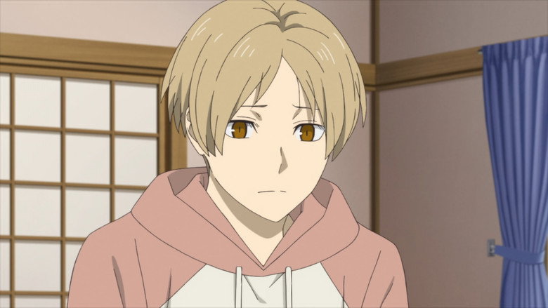 Still from Natsume's Book of Friends - Season 7 Episode 1