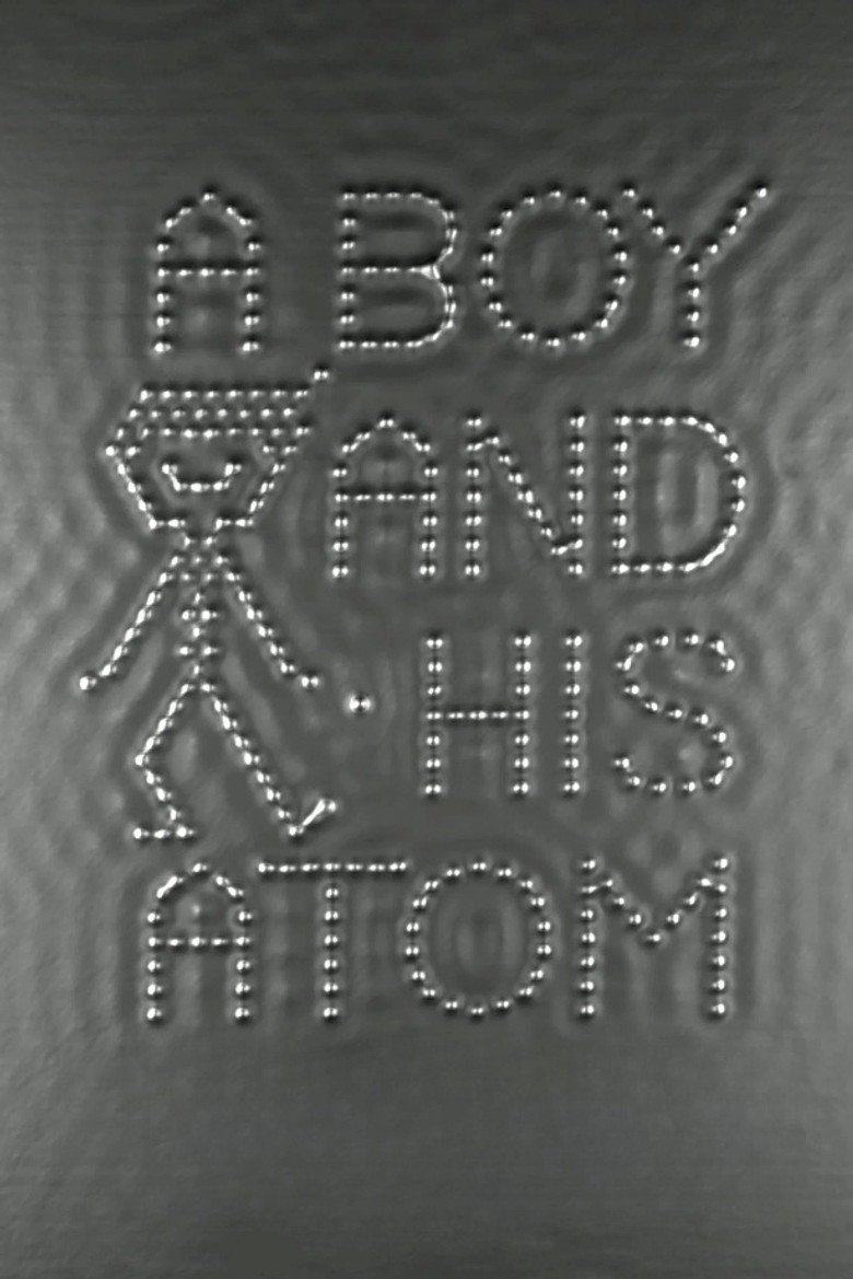 A Boy and His Atom