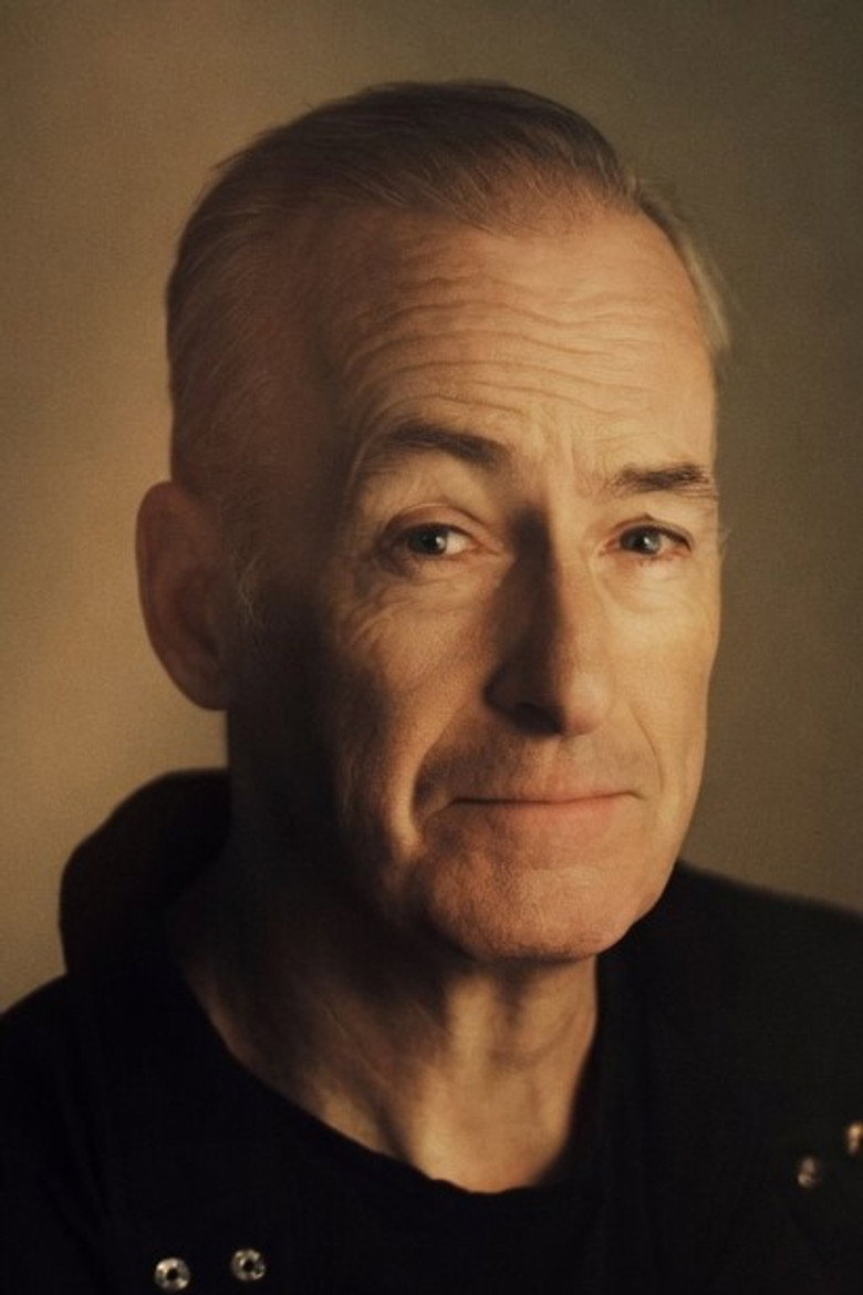 Bob Odenkirk photo