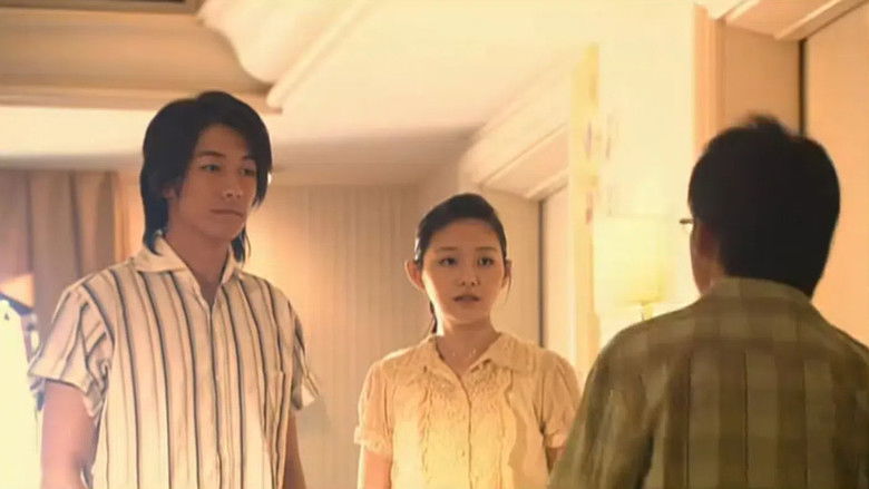 Still image for Corner with Love season 1 episode 13: Episode 13 Still image for Corner with Love season 1 episode 13: Episode 13