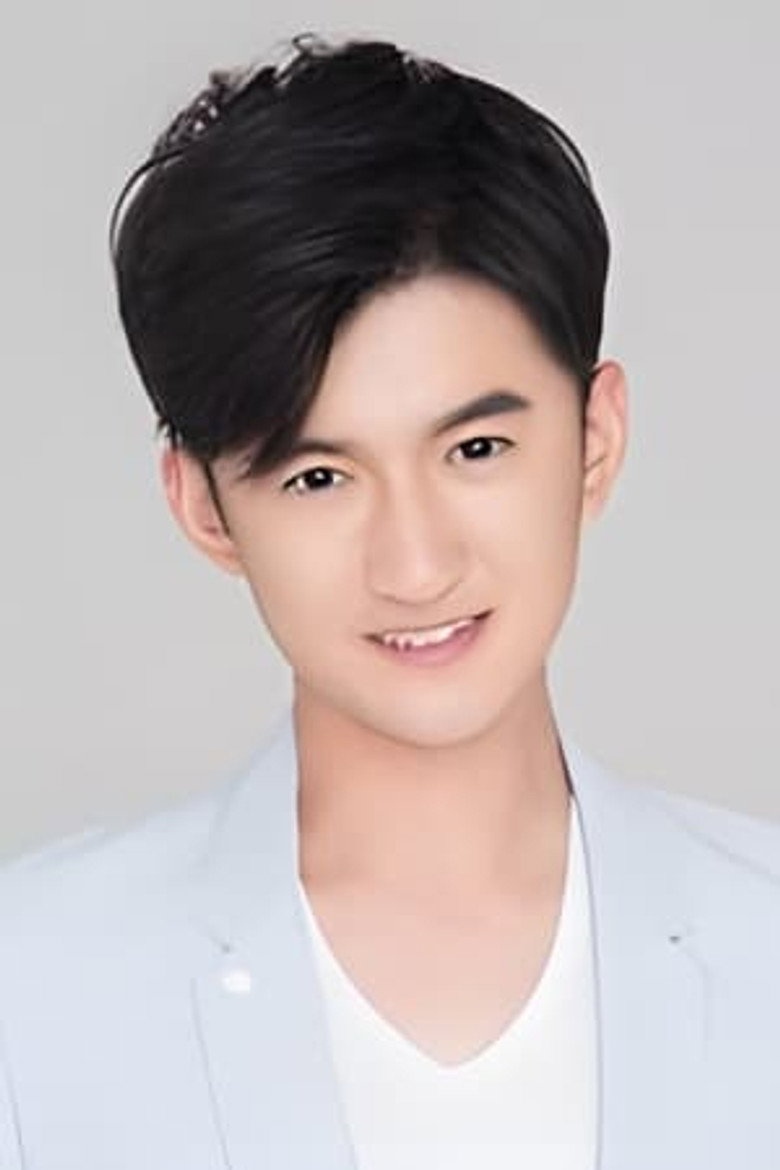 Gao Guangze photo