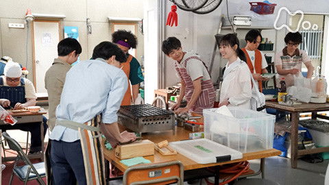 Still image for Soar High! season 1 episode 27: Episode 27 Still image for Soar High! season 1 episode 27: Episode 27