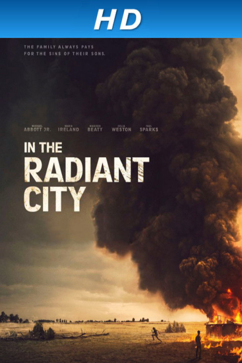 Imatge de In the Radiant City