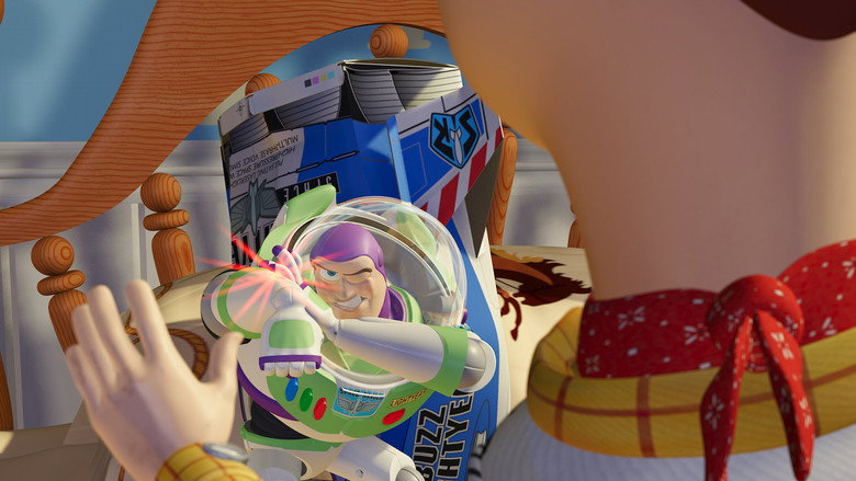 Toy Story backdrop 58