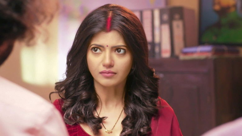 Still image for Amma Ke Babu Ki Baby season 1 episode 46: Baby Warns Akhilesh Still image for Amma Ke Babu Ki Baby season 1 episode 46: Baby Warns Akhilesh