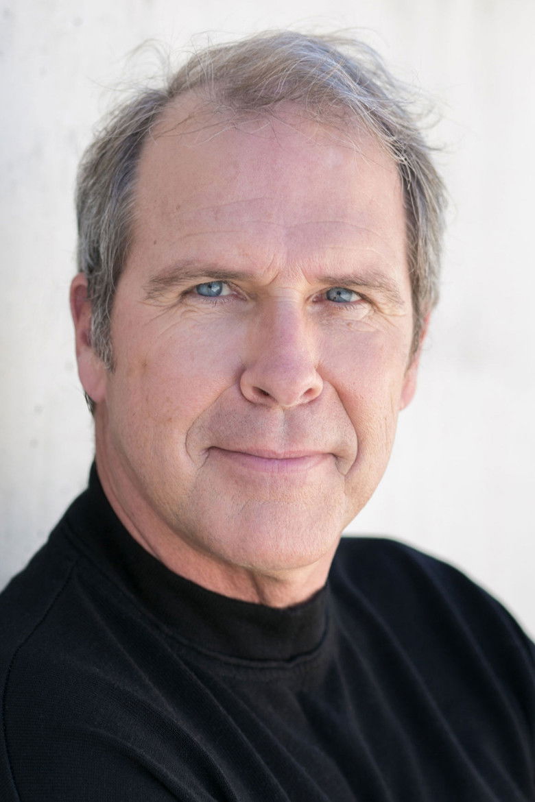 Jean Deschênes portrait image