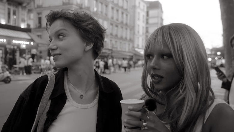 Imatge de A Pickpocket's Guide to Paris