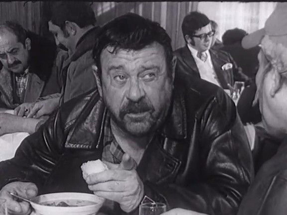 Still image for Truckers season 1 episode 1: Osnovna skola