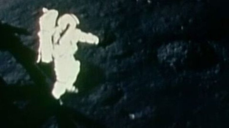 Still image for Cuarto Milenio season 1 episode 14: La cara oculta de la Luna Still image for Cuarto Milenio season 1 episode 14: La cara oculta de la Luna