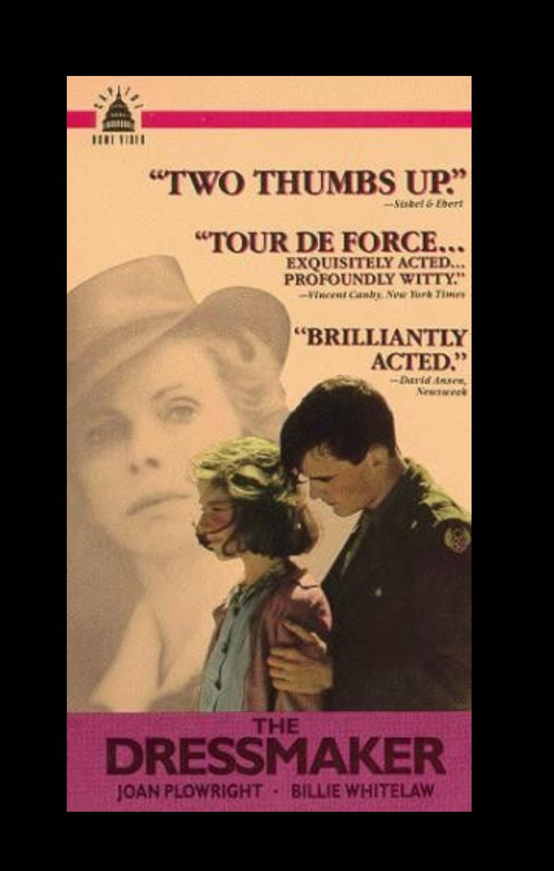 Imatge de The Dressmaker