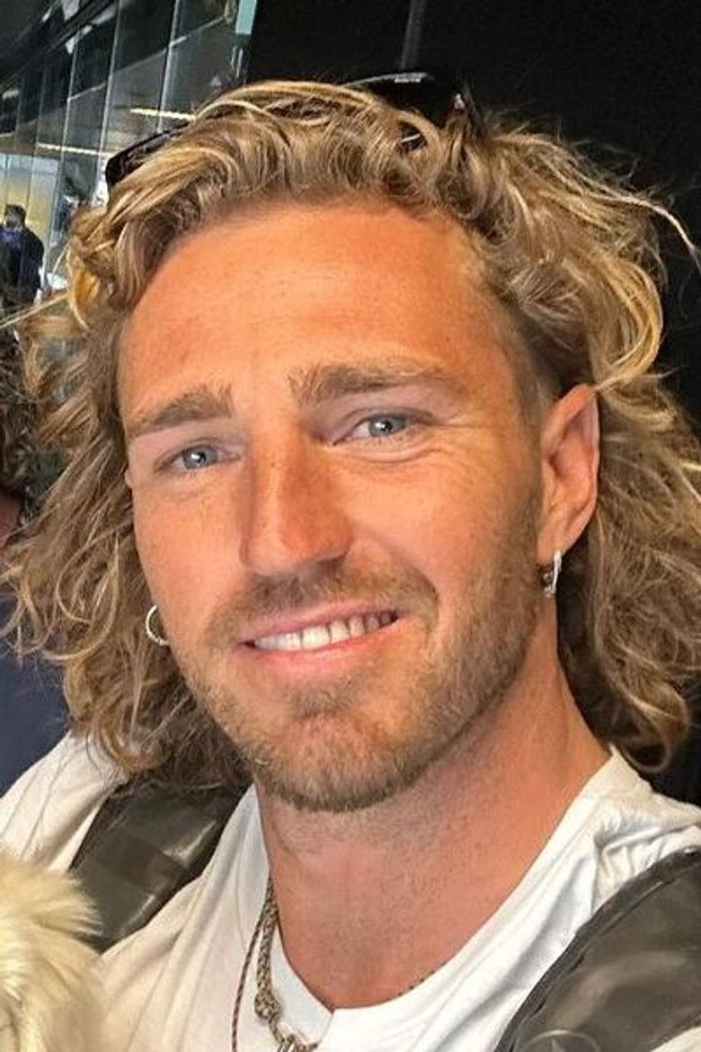 Mike Verkoelen portrait image