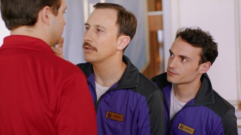 Still image for Groom season 1 episode 9: Episode 9