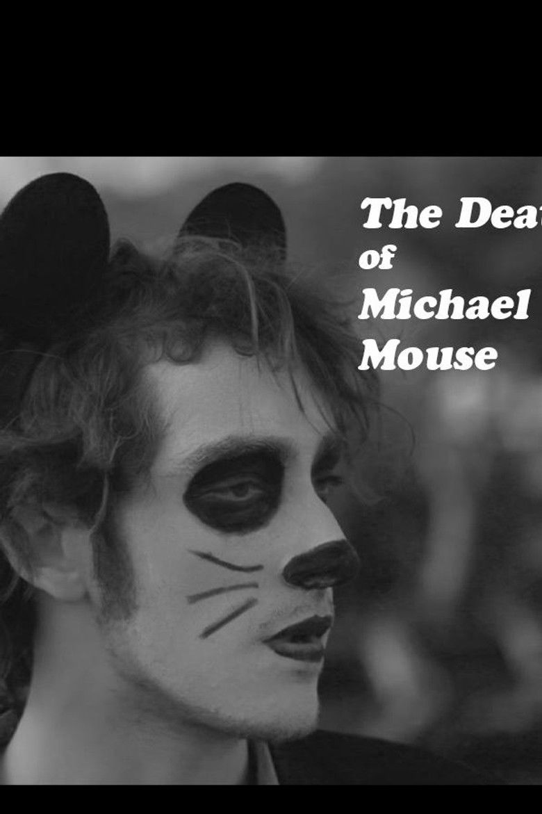 Imatge de The Death of Michael Mouse