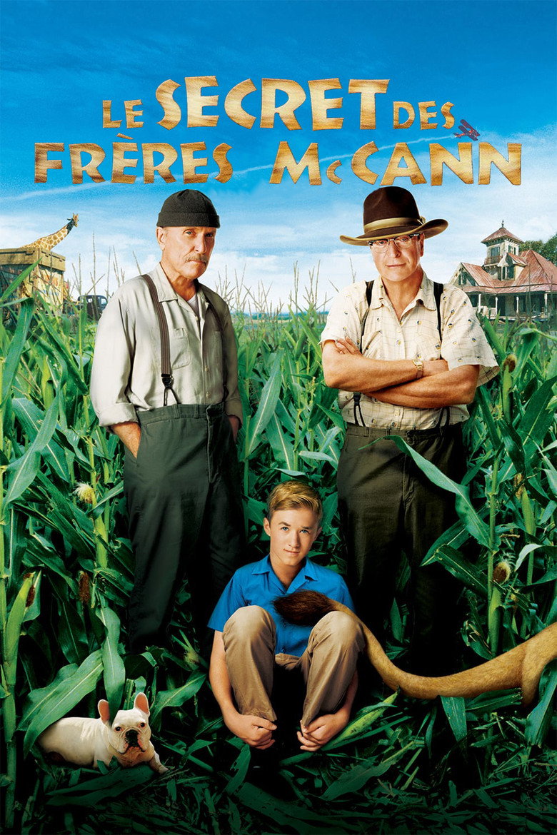Póster la Película