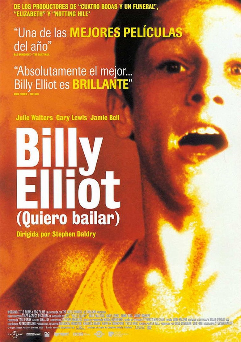 baixar filme billy elliot dublado baixar filme billy elliot dublado