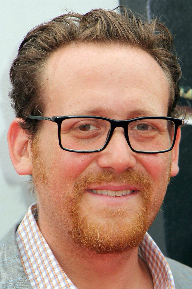 Josh Appelbaum portrait image