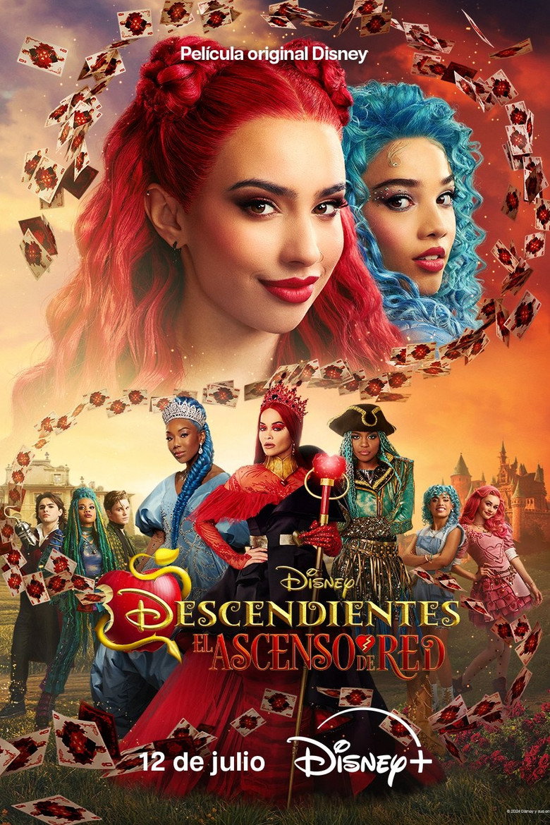 Póster la Película