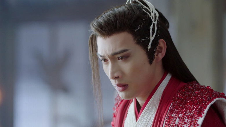 Still image for Song of the Moon season 1 episode 39: Episode 39 Still image for Song of the Moon season 1 episode 39: Episode 39