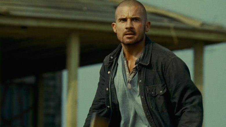 Blood Creek