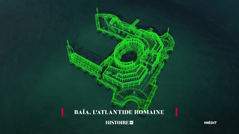 Baiae, the Atlantis of Rome