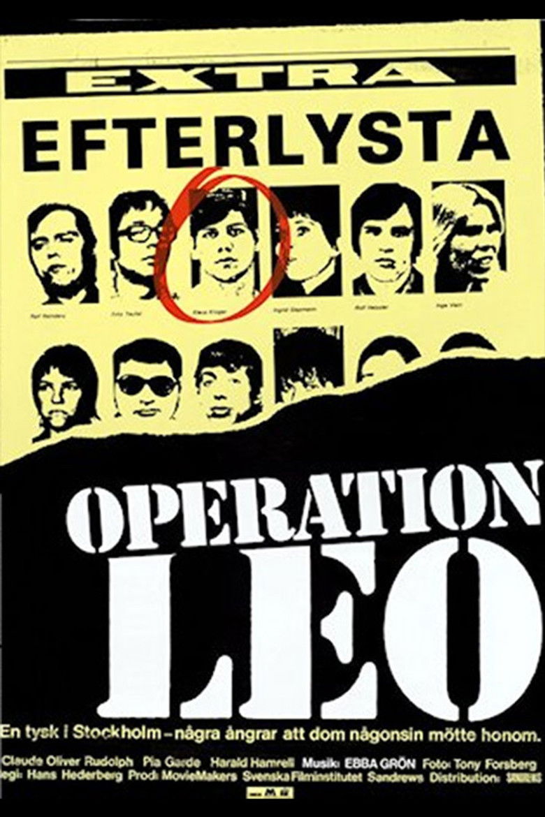 Imatge de Operation Leo