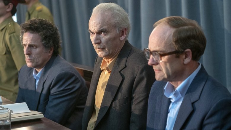 Chernobyl Saison 1 Episode 5 Streaming Série Chernobyl Saison 1 épisode 5 en streaming VF et VOSTFR gratuit