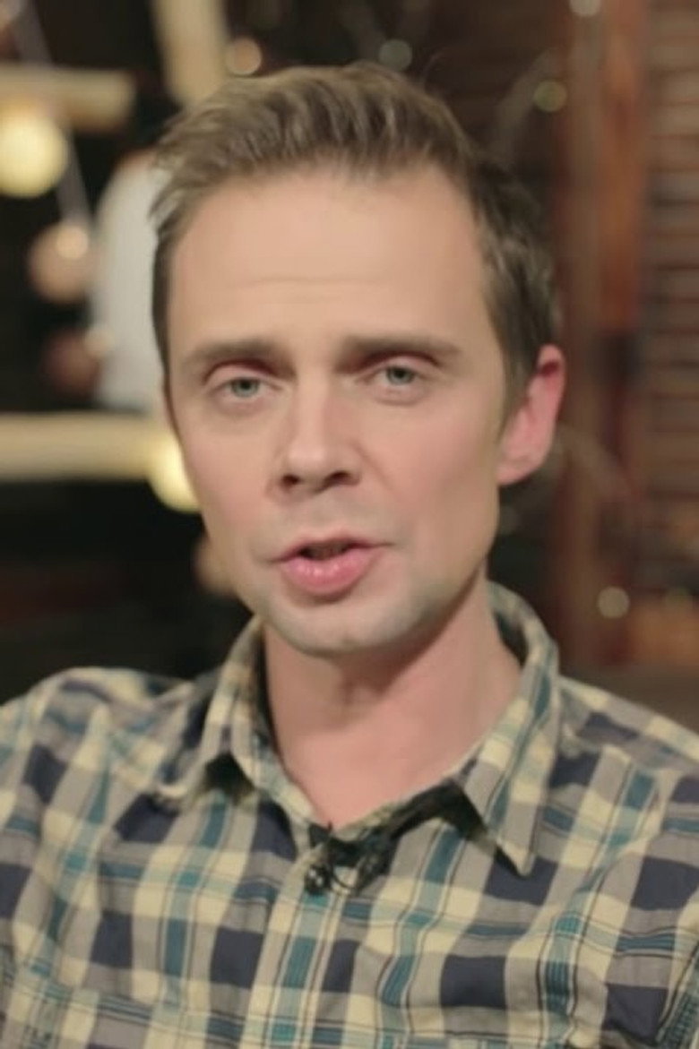 Vladimir Krylov photo 2