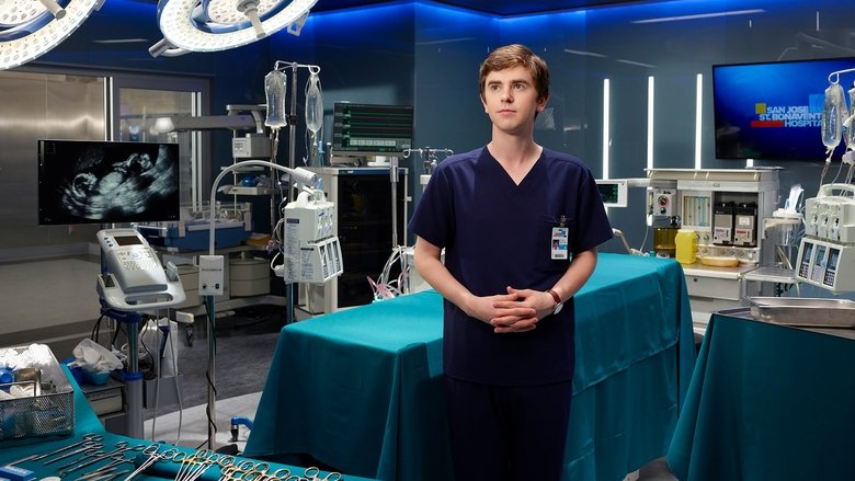 The Good Doctor (2017)