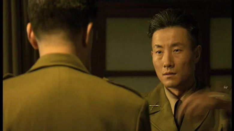 Still image for 生死兄弟之钢魂 season 1 episode 21: Episode 21