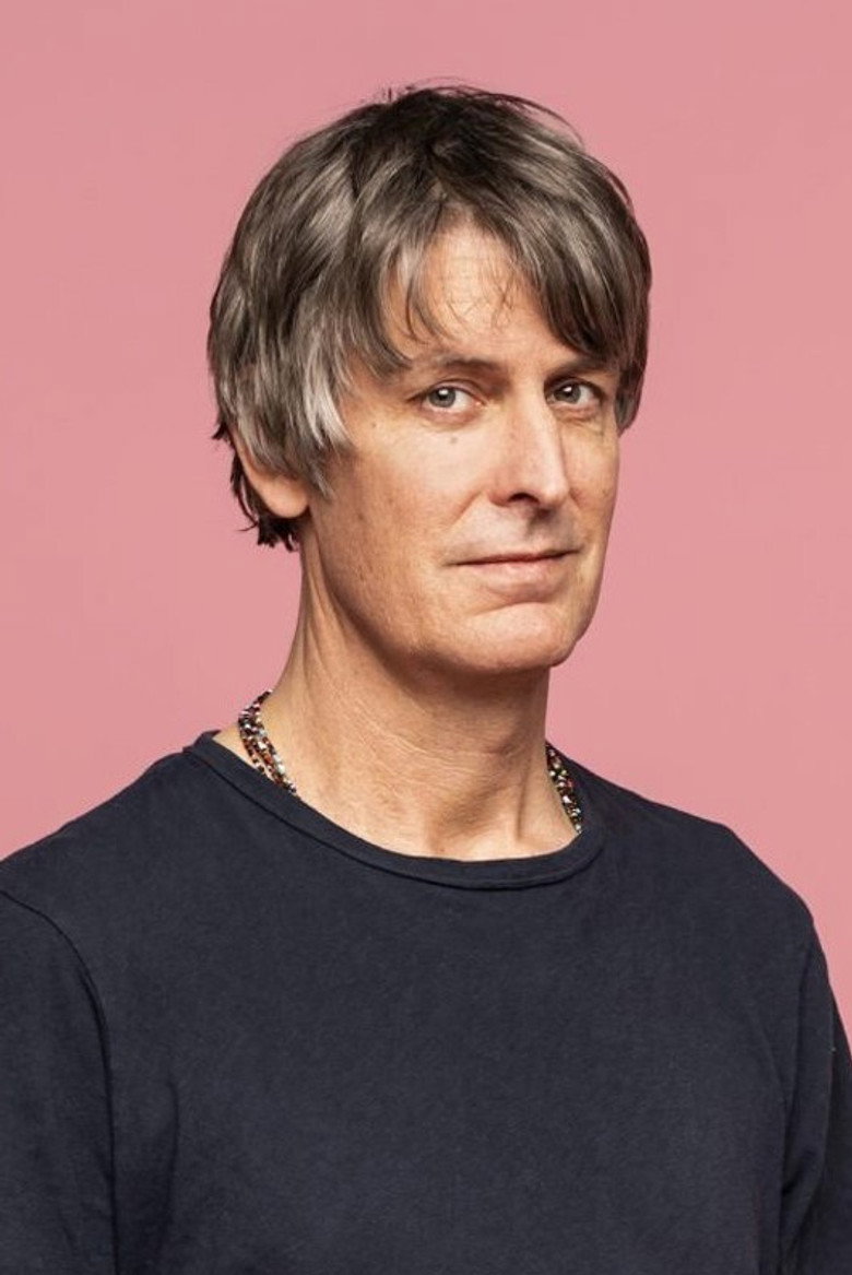 Stephen Malkmus photo 2