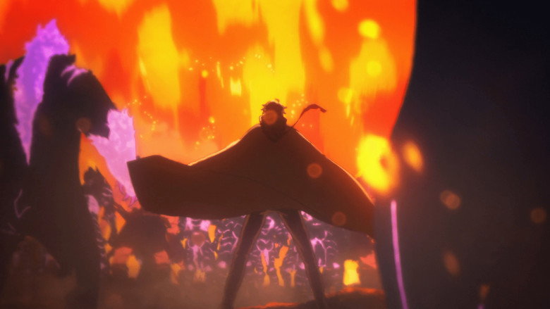 Still from Solo Leveling - Season 1 Episode 20