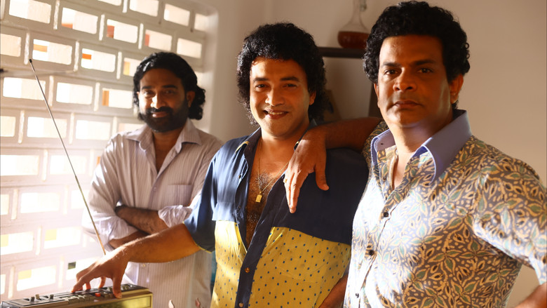 Frame from Eda Raa - එදා රෑ