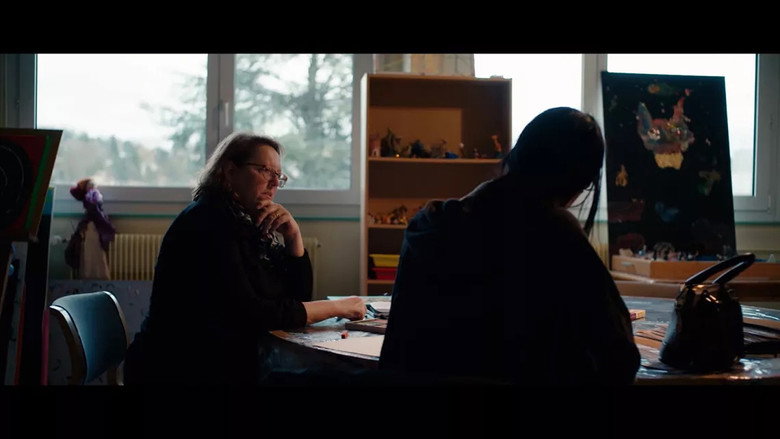 Comme si j'étais morte still 1