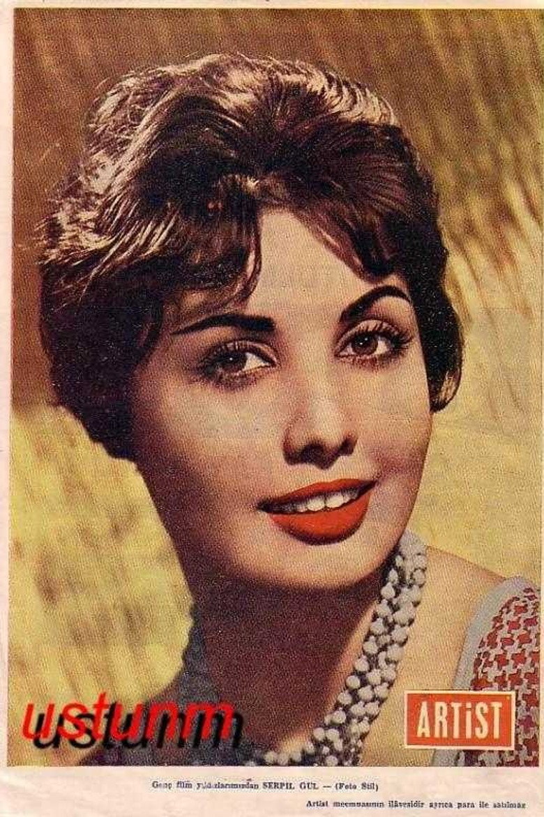 Serpil Gül photo 2