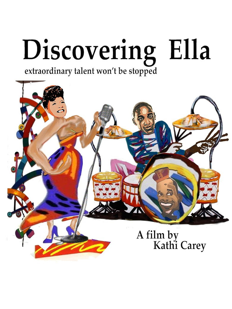 Imatge de Discovering Ella