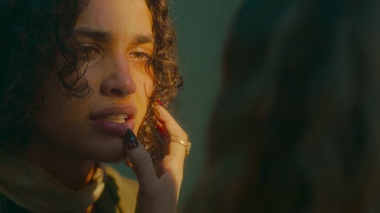 Still image for Lady Voyeur season 1 episode 10: The Past Is Outside, The Future Is in Here