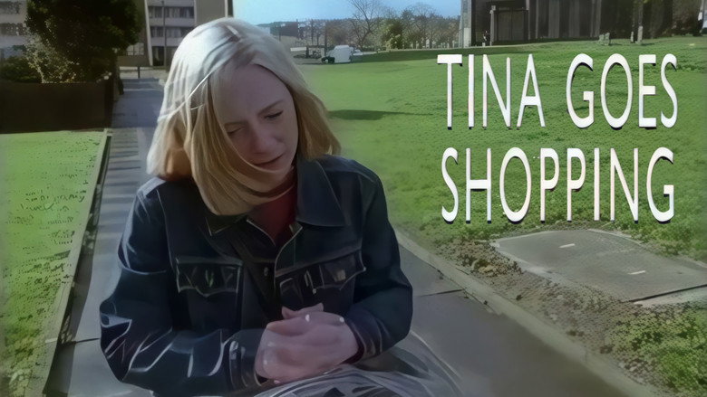 Tina Goes Shopping Movie Still 2