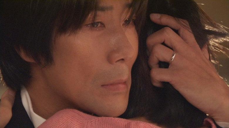 Still image for 世界で一番熱い夏 season 1 episode 10: Episode 10