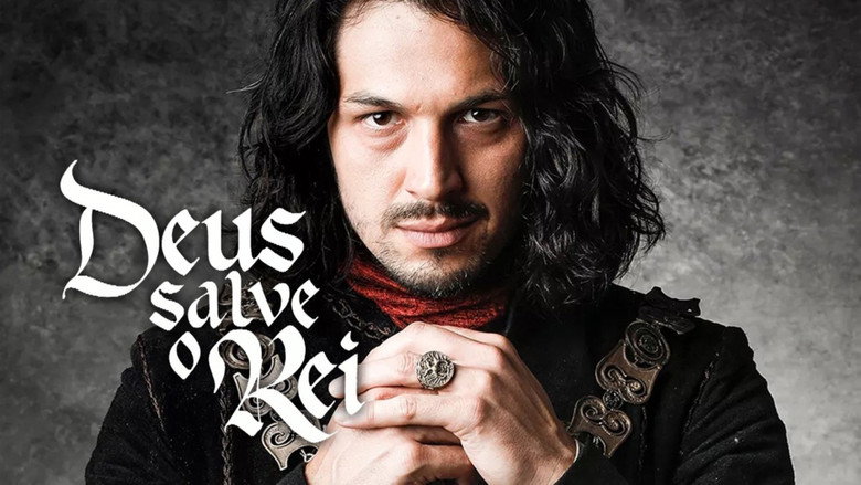 Deus Salve o Rei image 7