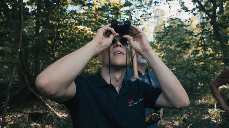 Still image for Bahnsinn Riedbahn season 1 episode 2: Episode 2