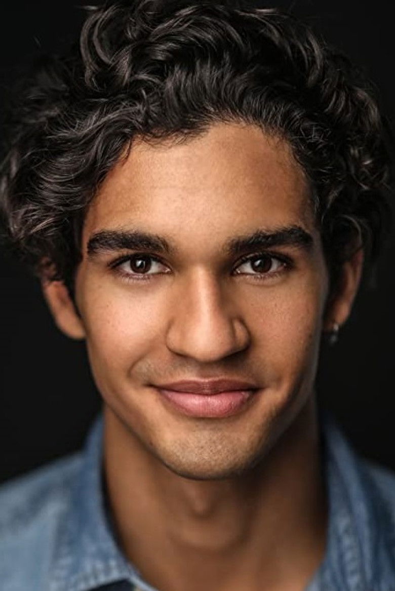 Guilherme Babilonia portrait image