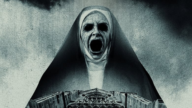 A Nun’s Curse (2020)