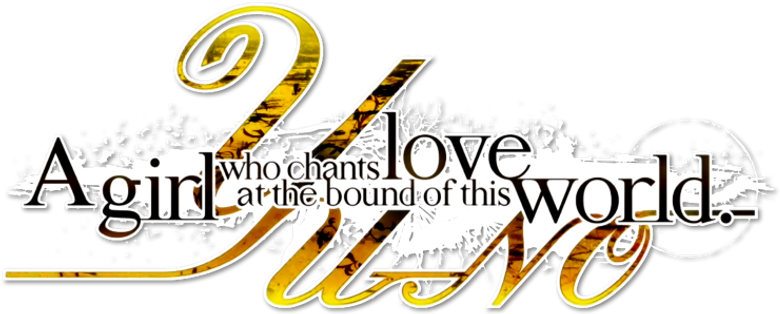YU-NO: A Girl Who Chants Love at the Bound of This World